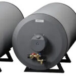 Dražce NIBE EL 150 3 kW WH074400 návod