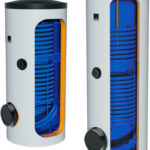 Dražice OKC 750 NTRR/BP + Izolace 6232022 návod