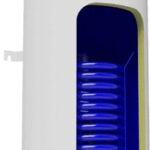 Dražice OKC/1 m² 160l 1103208101 návod