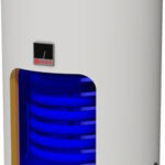 Dražice OKCE 100 NTR 1108701201 návod