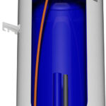 Dražice OKCE 200 l 2/2kW 1107108115 návod