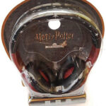 Dudlu Harry Potter návod