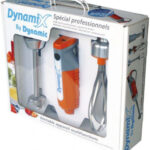 Dynamic Dynamix MF052 návod