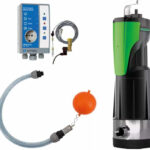 EASYPUMP RainTronic SW00031 návod