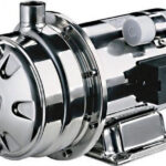 EBARA CDM 90/10 PN ZB00027057 návod