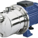 EBARA JEXM 120 IE2 ZB00070476 návod