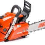 ECHO CS-501SX/40R95D návod