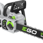 EGO CS1614E SET návod