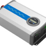 EPever IPower IP500-22-Plus-T 500W 24V čistá sinusovka SPWM návod