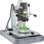 Eibenstock EFB 152 PX návod