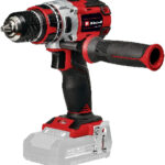 Einhell TP-CD 18/80 Li BL-Solo 4514300 návod