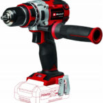 Einhell TP-CD 18/80 Li BL-Solo návod