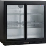 Elcold ESC 211 návod