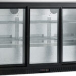 Elcold ESC 311 návod