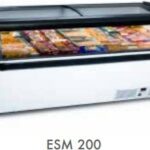 Elcold ESM 200 návod