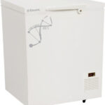 Elcold LAB 11 návod