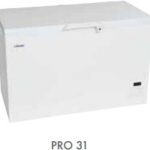 Elcold PRO 31 návod