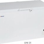 Elcold UNI 31 návod