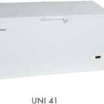 Elcold UNI 41 návod
