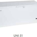 Elcold UNI 51 návod