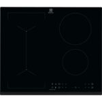 Electrolux LIV6343 návod