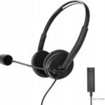 Energy Sistem Office 2+ návod