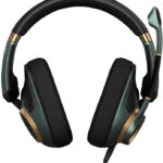 Epos H6PRO OPEN návod