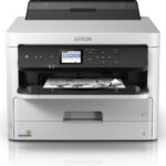 Epson WorkForce Pro WF-M5299DW návod