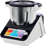 Extralink Smart Life Cooking Robot ECR-K3501 návod