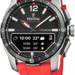 FESTINA 23000/C návod
