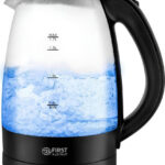 FIRST FA-5404-1-BA návod