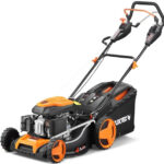 FUXTEC FX-RM5196PRO návod