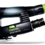 Festool 3M FESTO ETS EC 150/5 EQ 202783 571883 návod