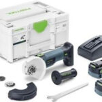 Festool AGC 18-125 5