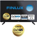 Finlux TV32FHG4021 návod