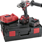 Flex 531274 DD 2G 18.0-EC HD návod