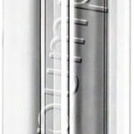 Franklin Electric E-tech 8 VS 97/11 hydraulická část bez motoruru 55kW pro motorur 8" 11970240 návod