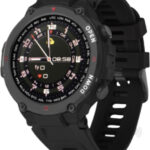 GARETT Sport Tactic návod