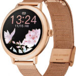 GARETT Women Emma návod