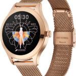 GARETT Women Naomi Pro návod