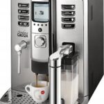 Gaggia RI9702/01 stříbrný/šedý návod