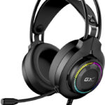 Genius GX Gaming HS-GX580U návod