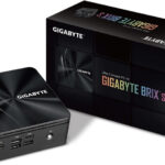 Gigabyte Brix GB-BRR3H-4300U návod