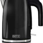 Gotie GCS 200B návod