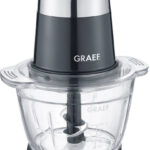 Graef CH502EU návod