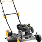 Grunder M510I-1-BS450E návod