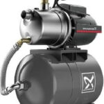 Grundfos 1390 W