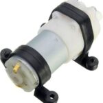 HADEX R385 6-12V/6W návod