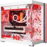 HAL3000 Herní sestava MČR 2025 PCHS9115 návod