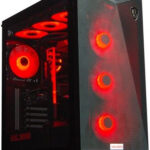 HAL3000 Master Gamer Pro Super PCHS2767 návod